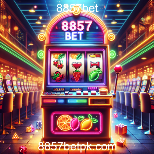8857bet